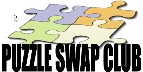 Puzzle Swap Club