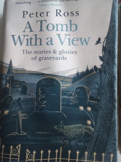 Tomb. with a view book cover